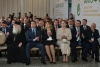Председатель Арбитражного суда Республики Абхазия Квициния Ф.А. принимает участие в Абхазском международном экономическом форуме